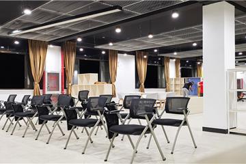 海宁经济开发区（海昌街道）社会工作站